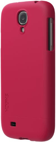 Skech Hard Rubber Slim Case (Samsung Galaxy S4)