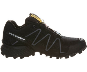 Salomon Speedcross 3 CS Laufschuhe Blau Silber Hot Sell Salomon Speedcross 3 CS Laufschuhe Blau Silber Hot Sell