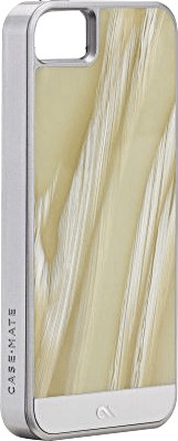 Case-mate Coque Acetate (iPhone 5)