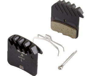Shimano Disc Type Ice-Tec Resin (BR-M820 / BR-M640)