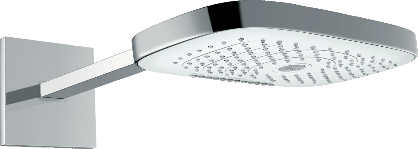 Hansgrohe Raindance Select E 300 3jet Kopfbrause (26468400) ab 335,09 ...