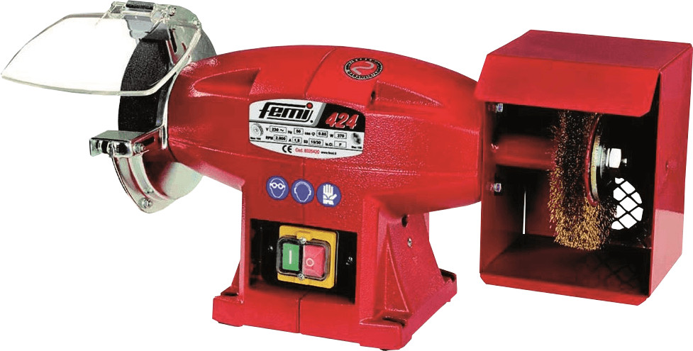 FEMI 424