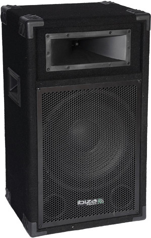 Ibiza STAR12B