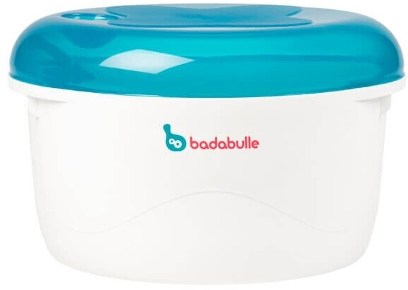 Badabulle Stérilisateur micro-ondes