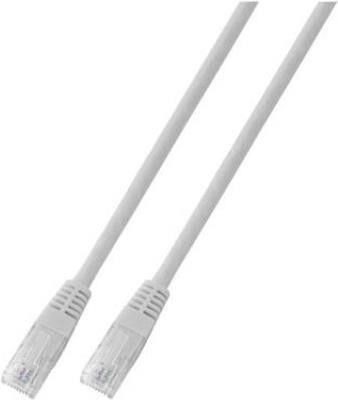 EFB Elektronik Câble RJ45 Cat.5e U/UTP