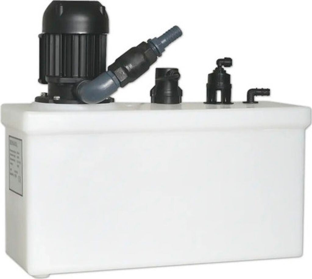 BWT AQA Sole Bewasol 11808
