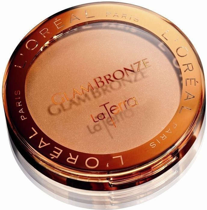 L'Oréal Glam Bronze La Terra 3 Panarea