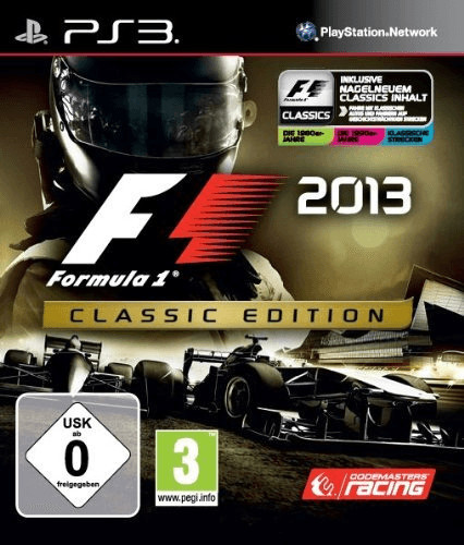 f1 2013 classic edition download