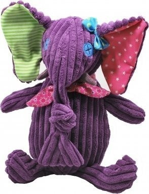 Déglingos Mon premier Déglingos - Sandykilos l'éléphant 23 cm