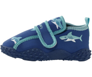 Playshoes Unisex-Kinder Aqua-Schuhe Robbe 