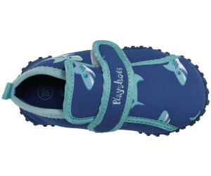 Zapatillas Impermeables Unisex niños Playshoes UV-Schutz Aqua-Sandale 