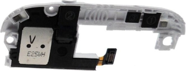 Samsung Antennengehäuse mit Lautsprecher & Buzzer für Galaxy S3, Bild 2
