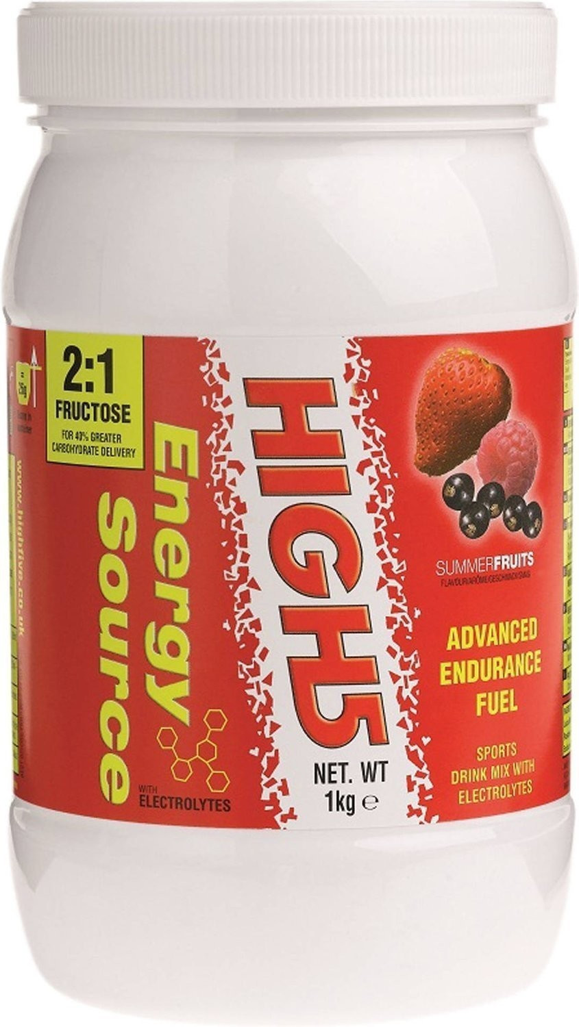 High5 2:1 Energy Source 1000g