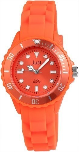 Just Rubber Strap (48-S5459)