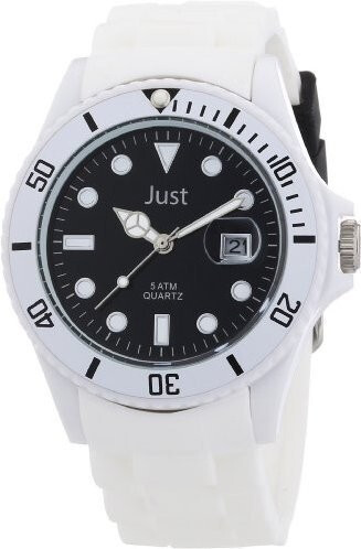 Just Rubber Strap (48-S5457)