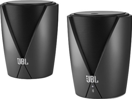 JBL Jembe Wireless