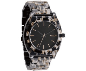 Nixon The Time Teller Acetate A327 ab 88 20 Preisvergleich bei idealo