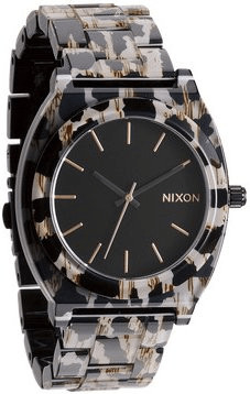 Nixon The Time Teller Acetate (A327)