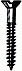 Märklin Track Screws (74990)