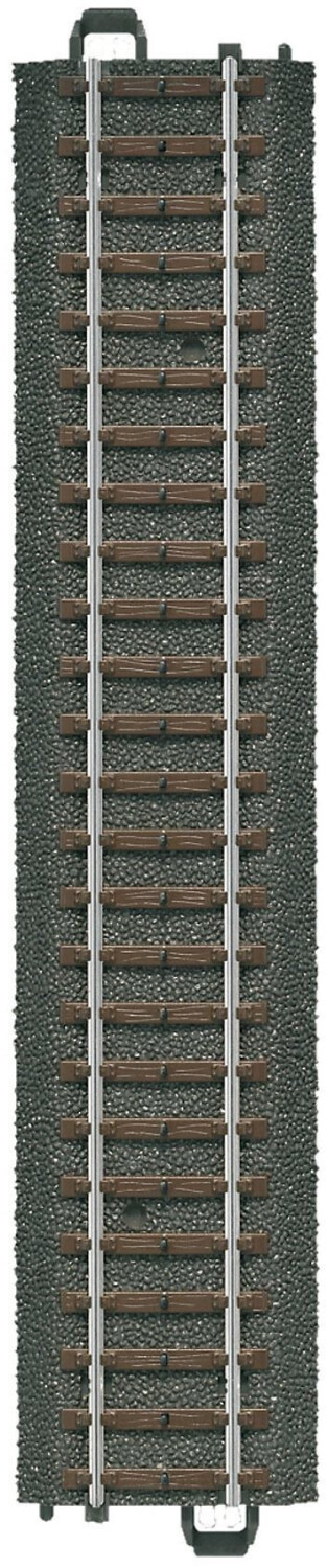 Märklin Elément de voie C droit L188,3 (24188)