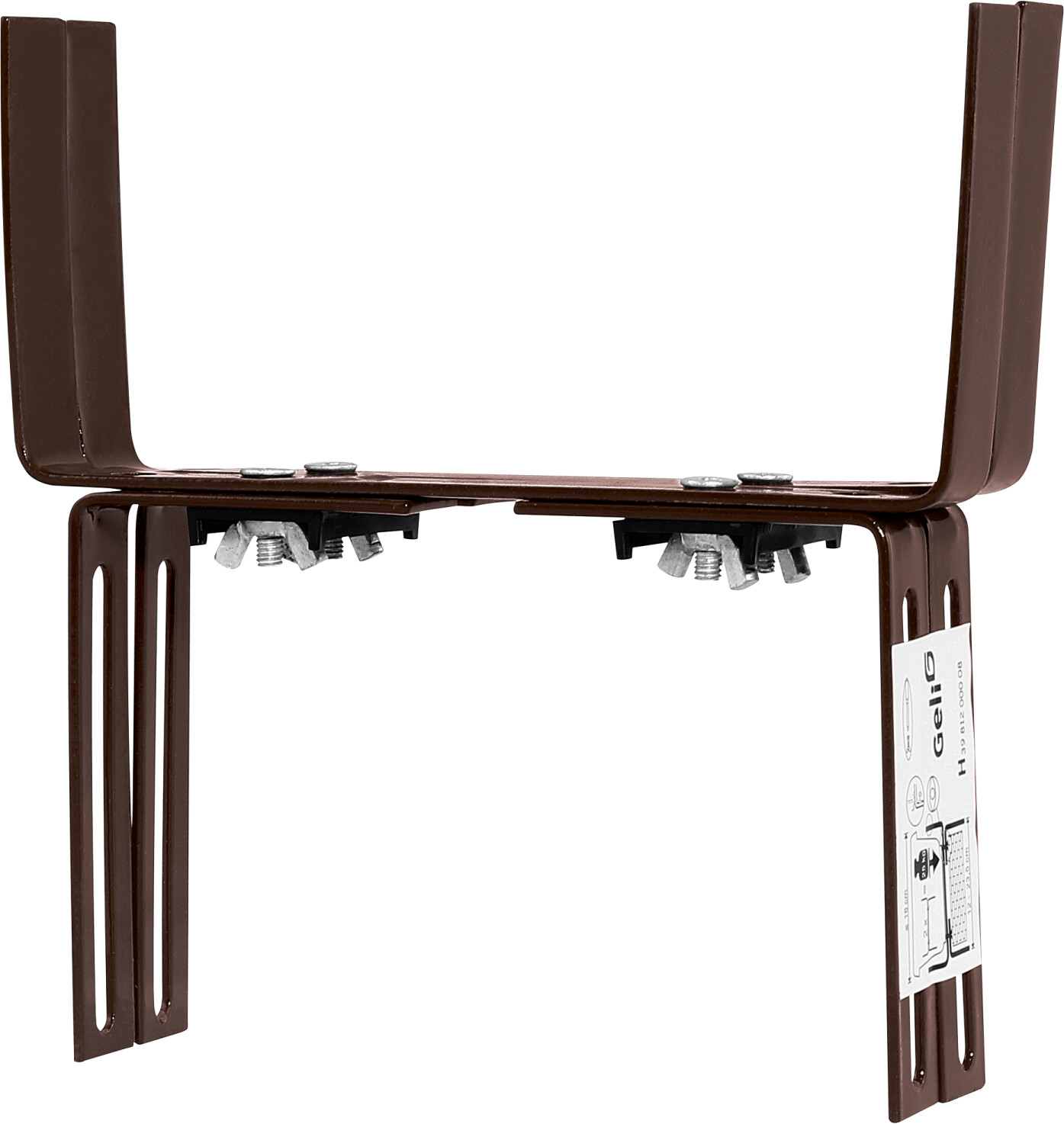 geli Planter holder Type H