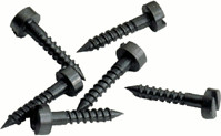 Trix Track Screws 1,2 x 7,5 mm (66548)