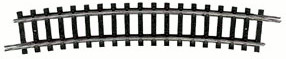 Trix Curved Track 15� (14927)