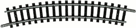 Trix Curved Track 24� (14924)
