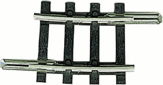 Trix Curved Track 6� (14916)