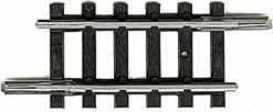 Trix Straight Track (14908)