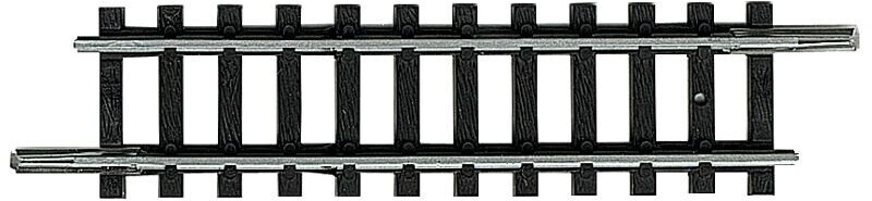 Trix Modellbahnen Straight Track (14906)