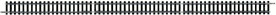 Trix Straight Track (14902)