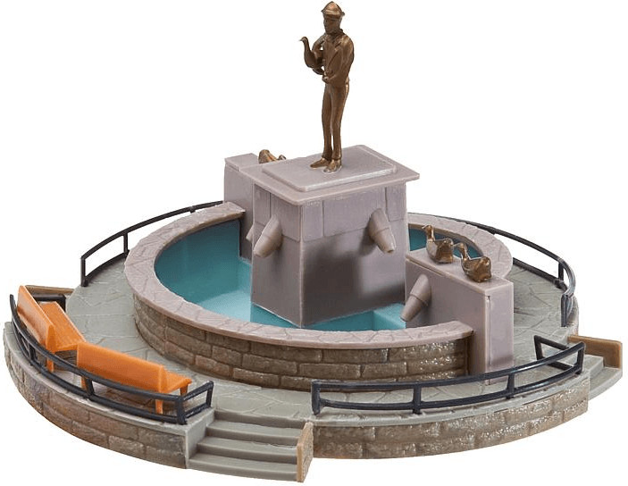Faller Fontaine décorative (130232)