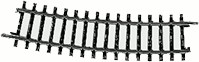 Märklin Curved Track (2233)