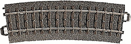 Märklin Rail courbe Voie C R2 15° (24215)