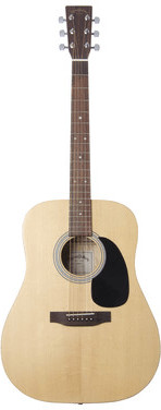 Sigma Guitars DM-ST