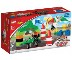 LEGO Duplo Ripslinger's Air Race (10510)
