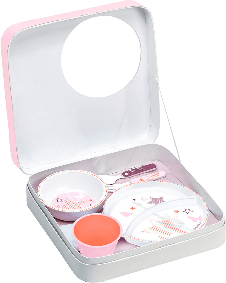 Beaba Coffret cadeau repas