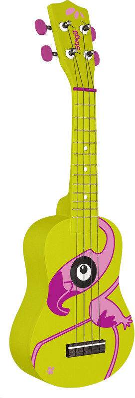 Stagg US Flamingo