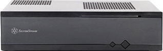 SilverStone SST-ML05B noir