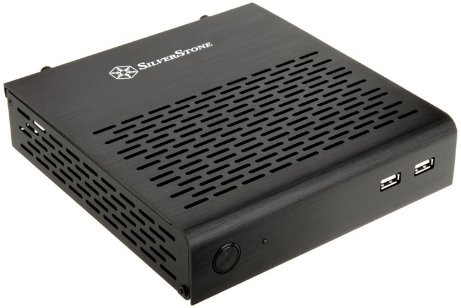 SilverStone SST-PT13B
