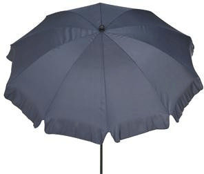 Siena Garden Tropico 200 cm gris