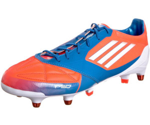 Adidas F50 Adizero Blau baubedarf Adidas F50 Adizero Blau baubedarf