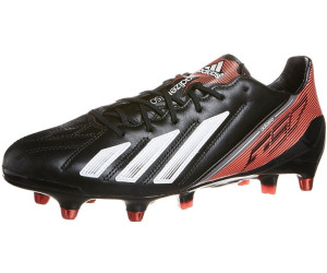 Adidas F50 adiZero XTRX SG Leder blackinfraredrunning Adidas F50 adiZero XTRX SG Leder blackinfraredrunning