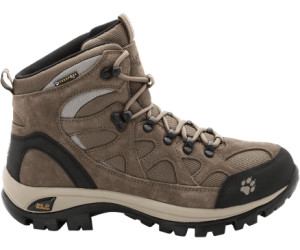 Jack Wolfskin All Terrain Texapore Women beige ab € 69,27 Jack Wolfskin All Terrain Texapore Women beige ab € 69,27