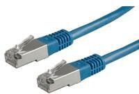 Roline Patch Cable Cat.6 S/FTP