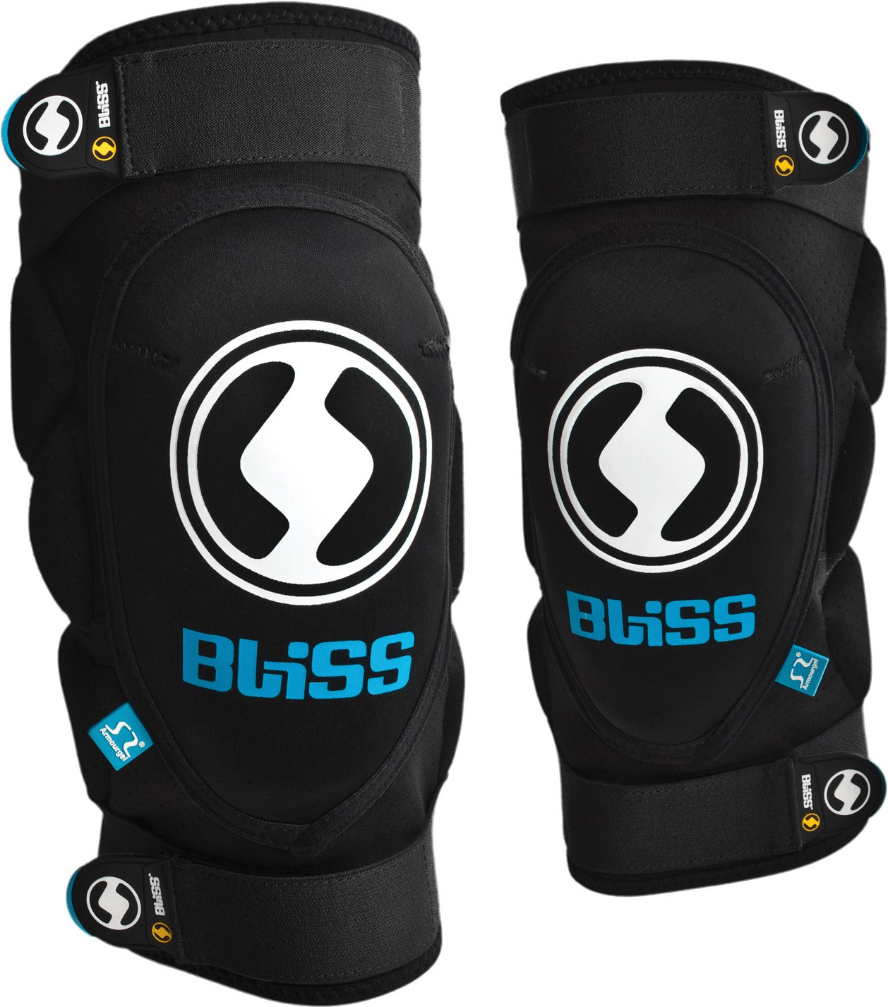 Bliss ARG Knee Pads
