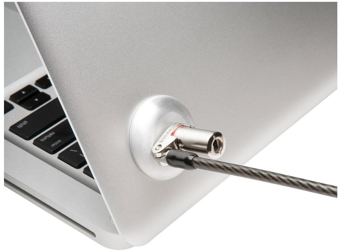 Kensington Security Slot Adapter Kit for Ultrabook (K64995WW)