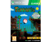 Terraria outlet xbox price