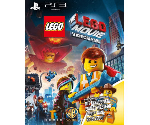  The LEGO Movie Videogame - Xbox 360 Standard Edition